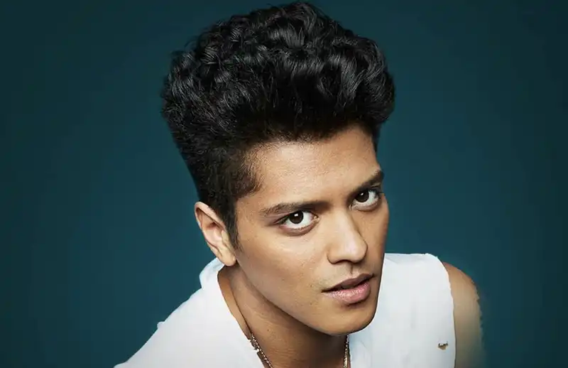 bruno mars 1