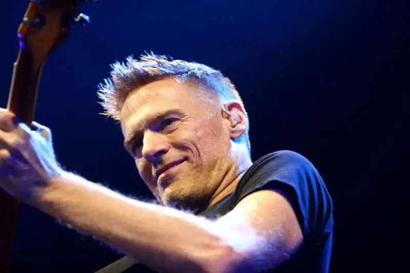 bryan adams 2