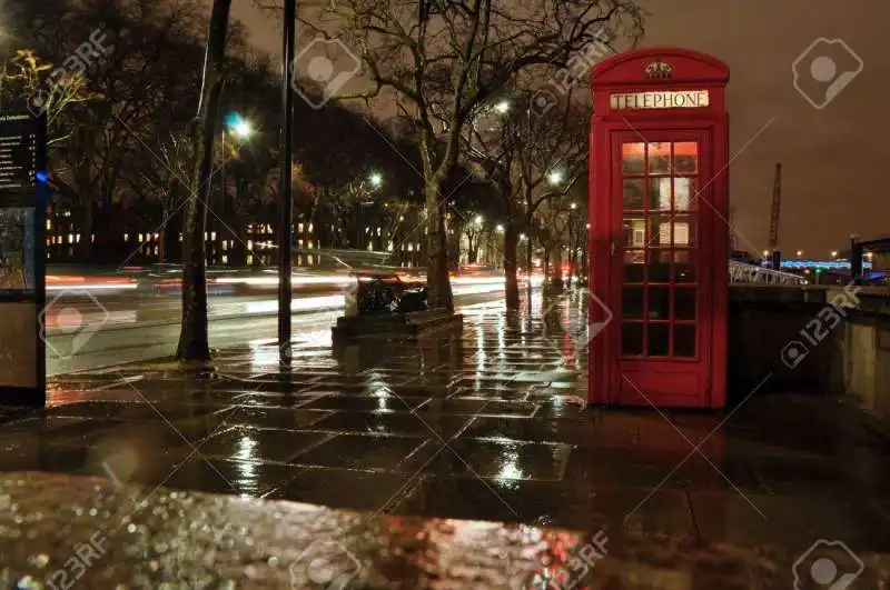 cabine telefoniche nel regno unito 9