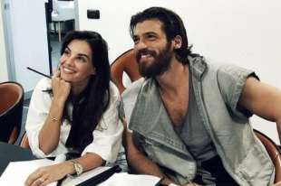 can yaman e francesca chillemi 1