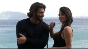 can yaman e francesca chillemi 5