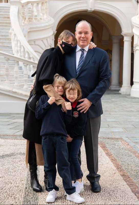 charlene torna a monaco 4