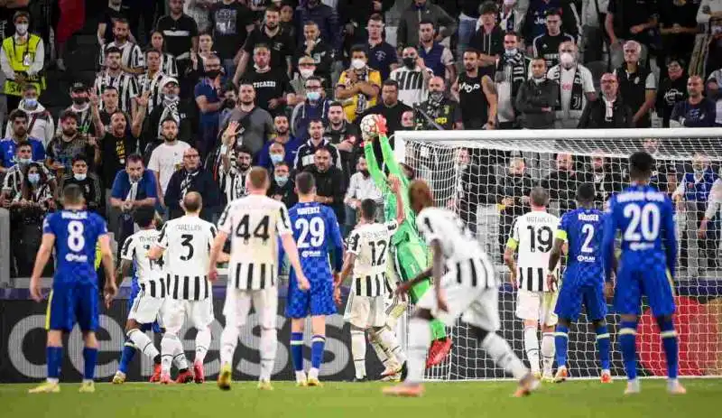 chelsea juventus 14