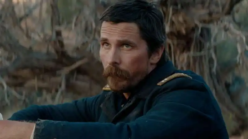 christian bale hostiles 