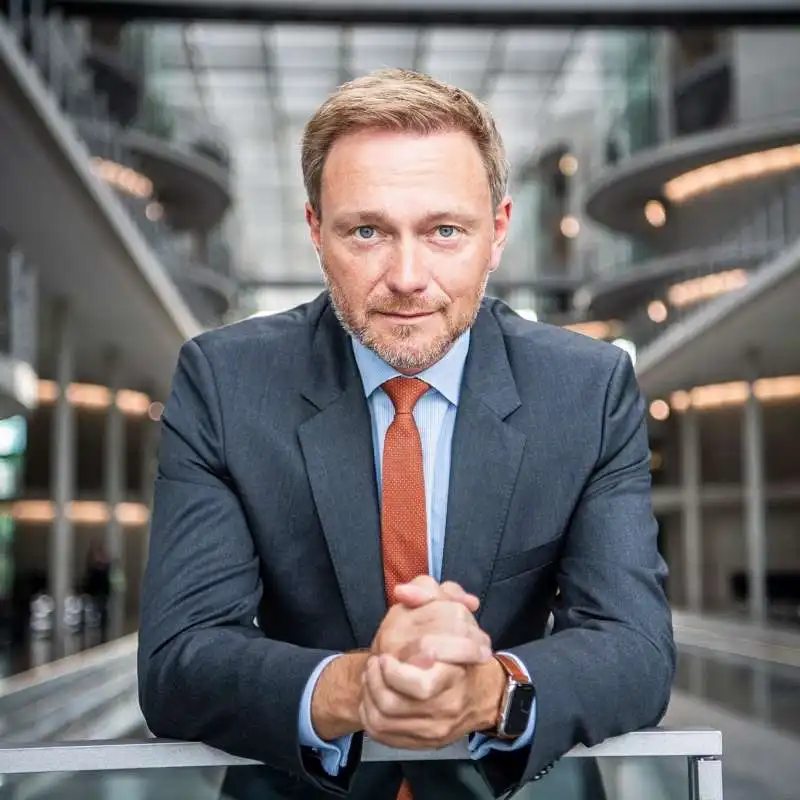 christian lindner 