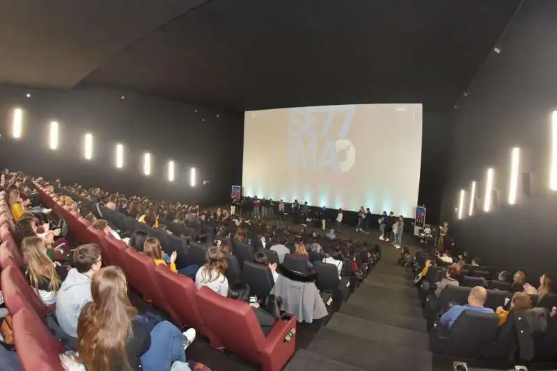 cinema 4