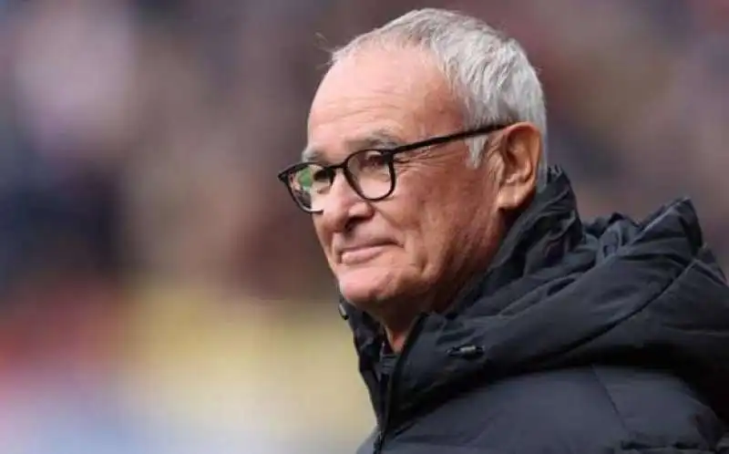 claudio ranieri 1