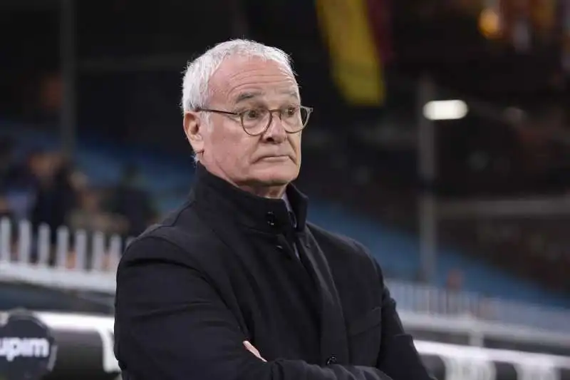 claudio ranieri 2