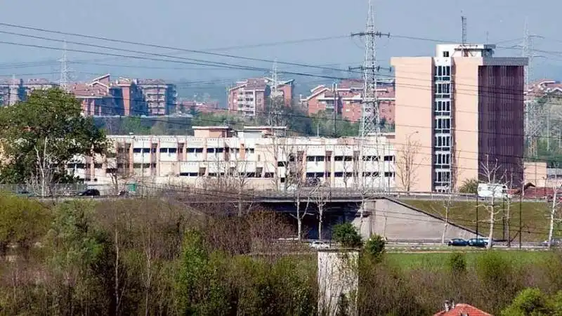 condizioni disumane nella sezione psichiatrica del carcere di torino 5