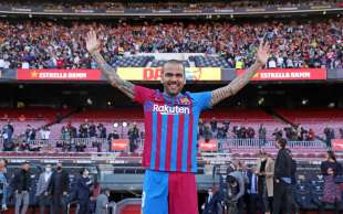 dani alves barcellona 4