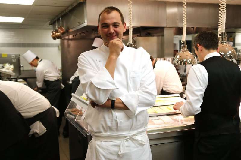 daniel humm 11