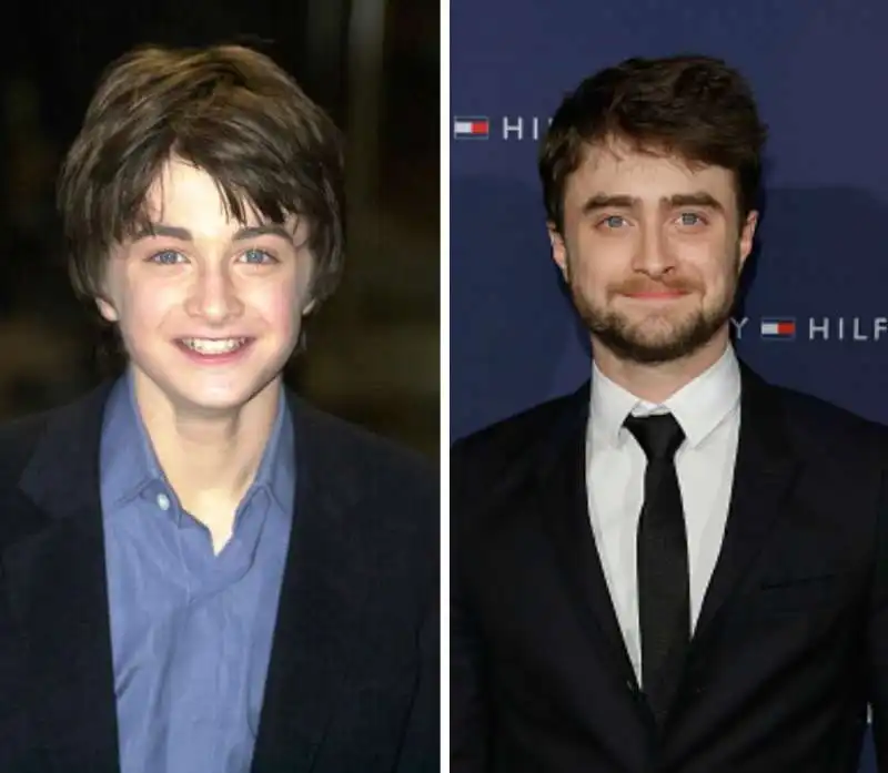 daniel radcliffe