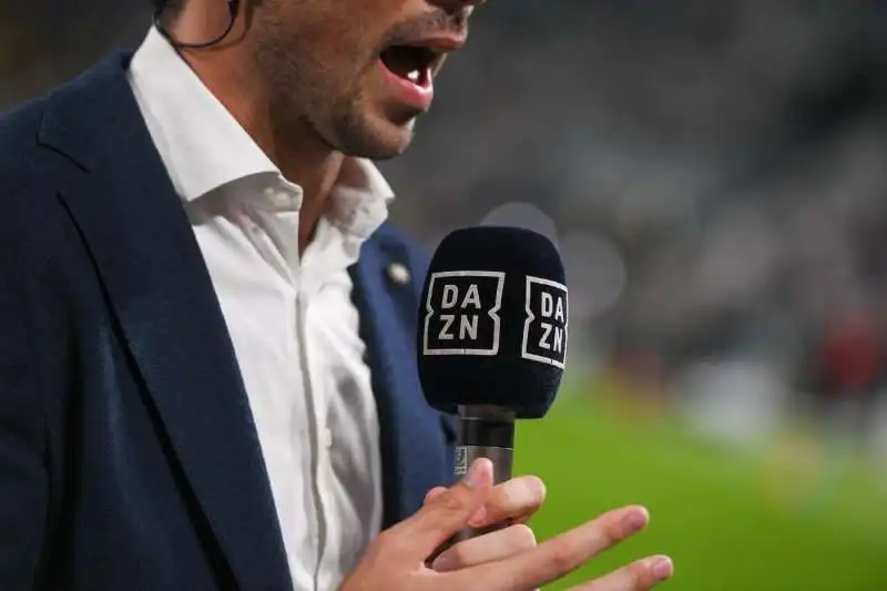 DAZN