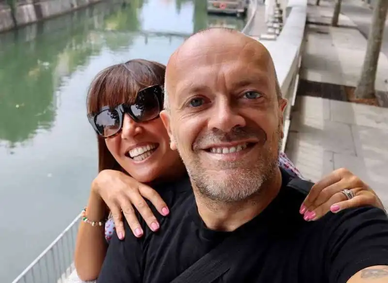 debora pelamatti e max pezzali 9