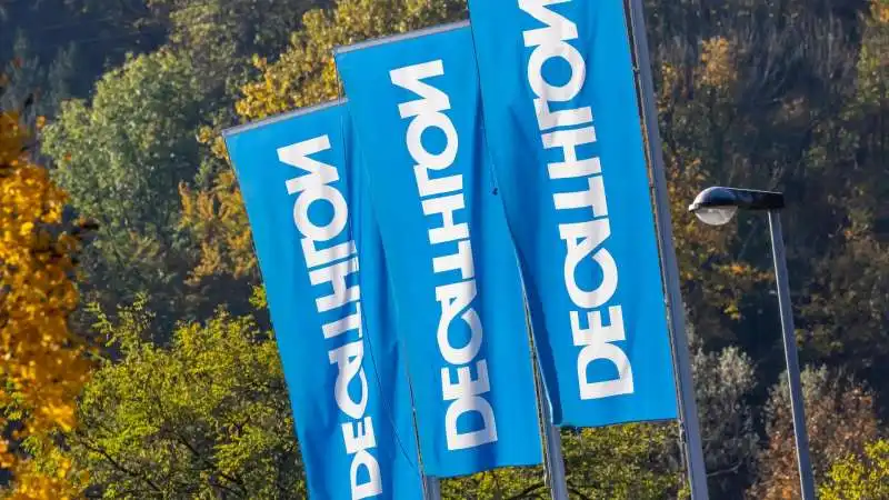 decathlon