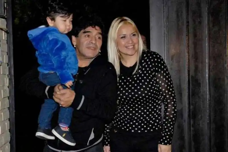 diego fernando maradona ojeda 1