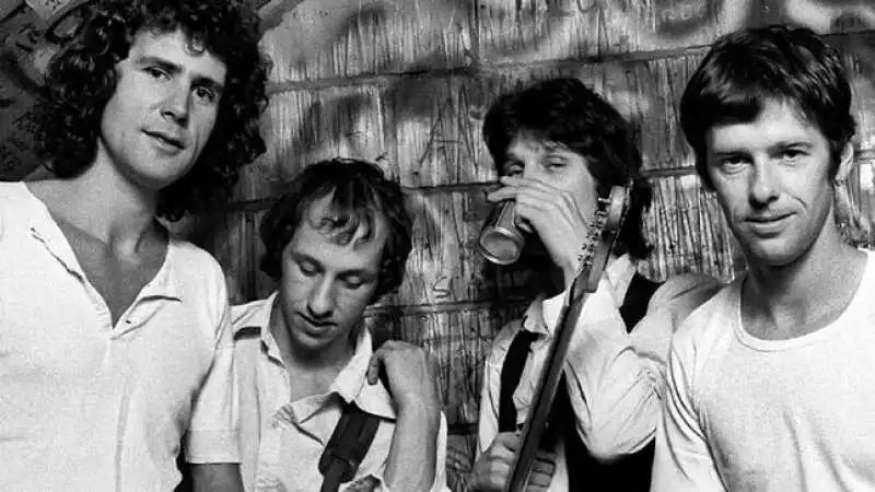 dire straits 1