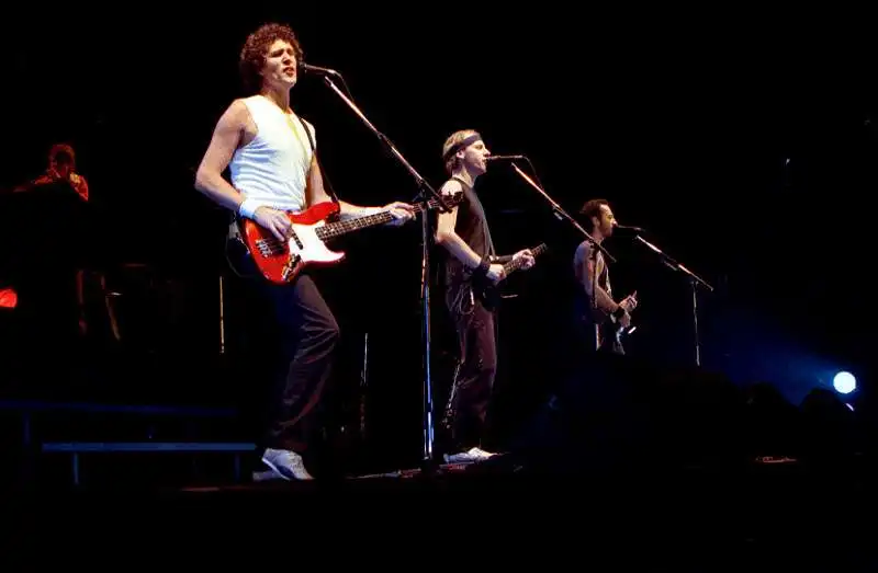 dire straits 2