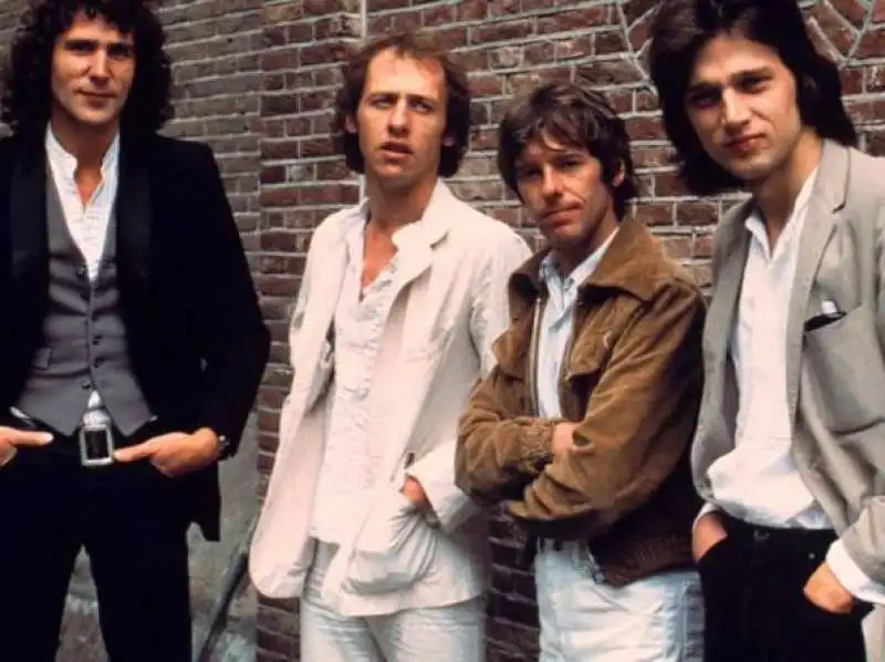 dire straits 3