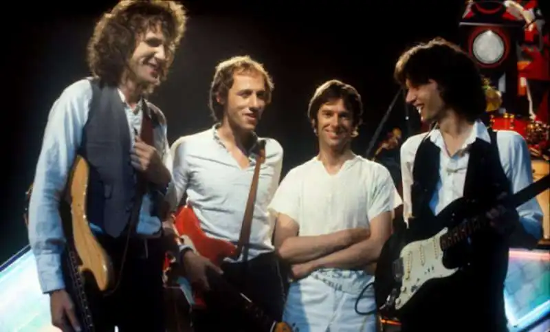 dire straits 4