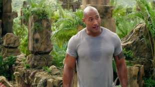 dwayne johnson viaggio nell’isola misteriosa