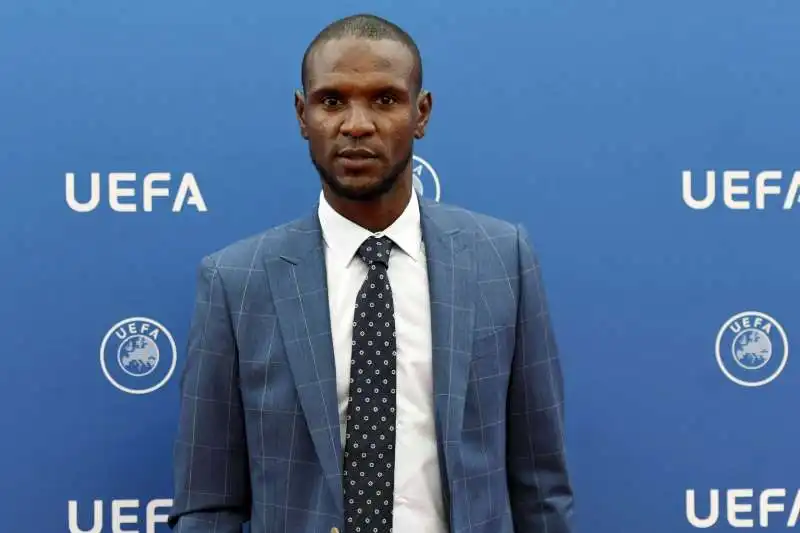 eric abidal 