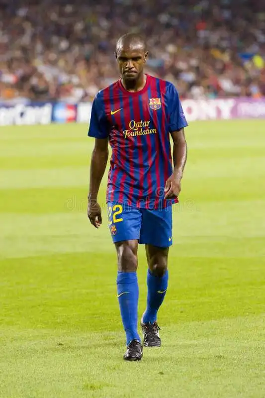 eric abidal 