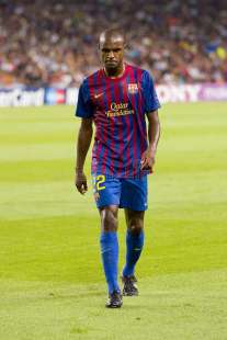 eric abidal