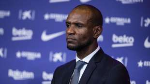 eric abidal