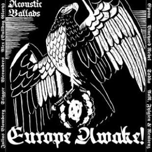 europe awake 2