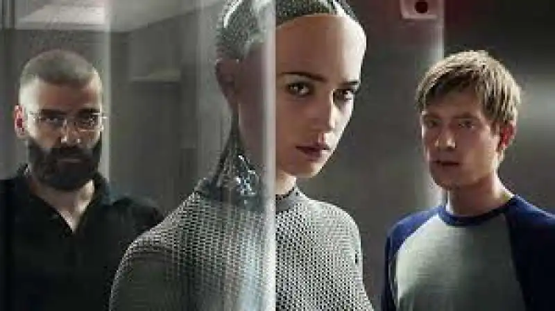 ex machina 