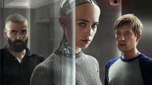 ex machina