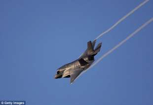 F-35B Lightning II