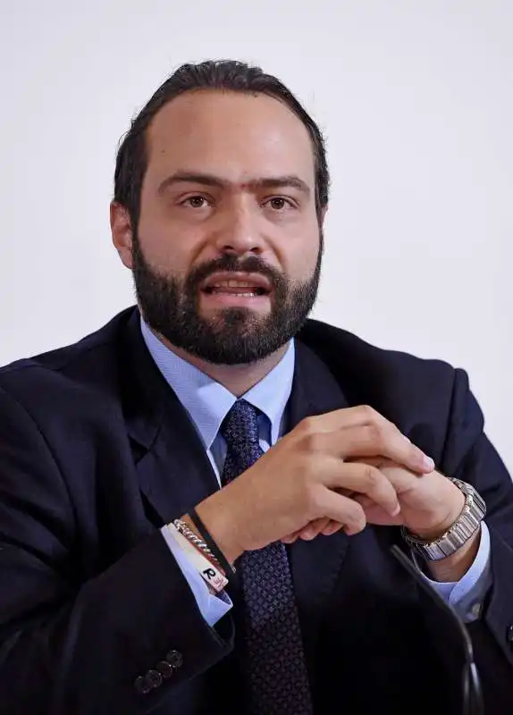 FABIO MASSIMO CASTALDO 