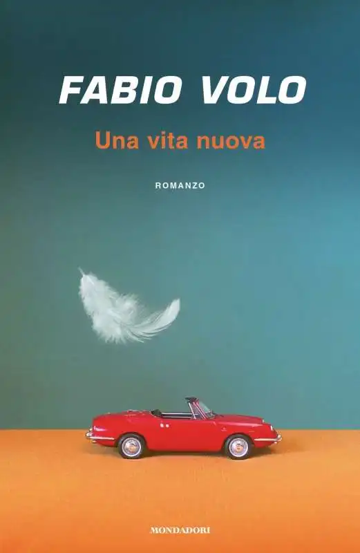 fabio volo cover