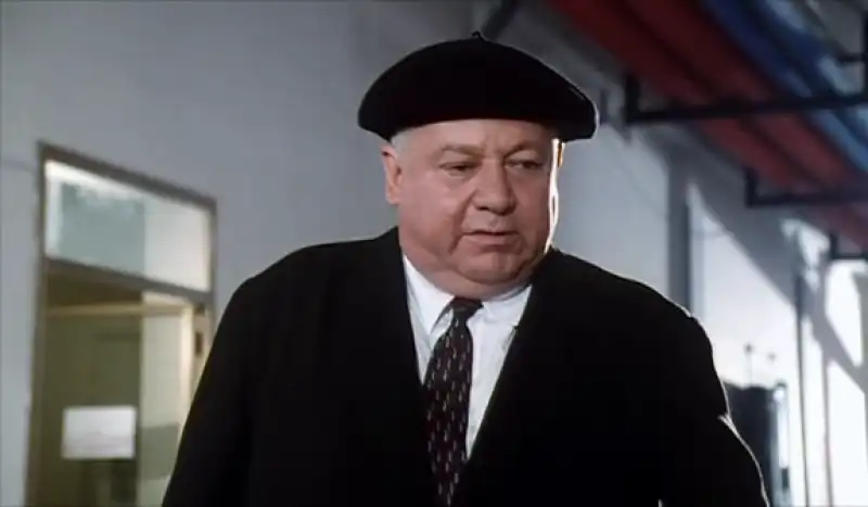 fantozzi alla riscossa 