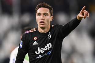 federico chiesa 6