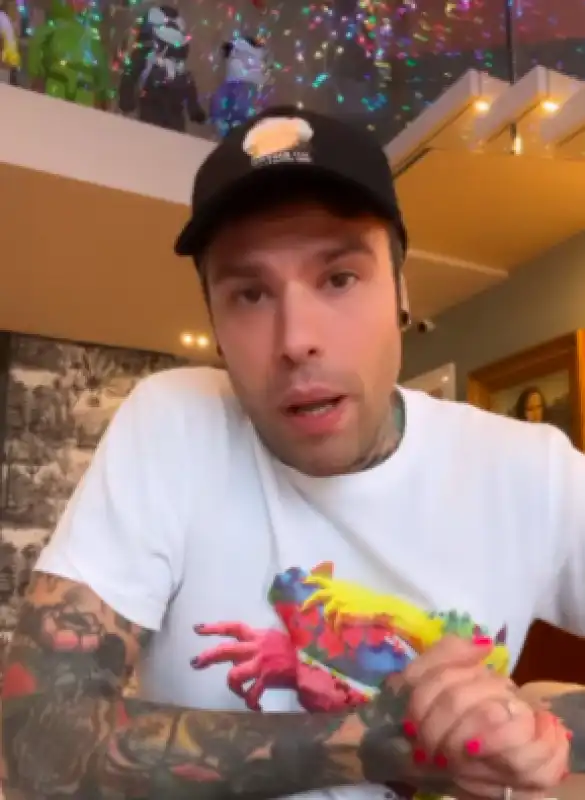 fedez 2