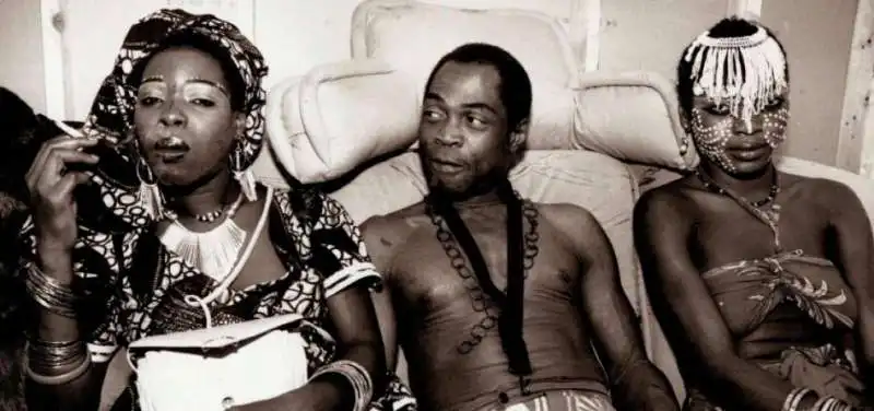 fela kuti