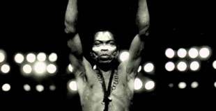 fela kuti