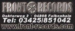 front records 2