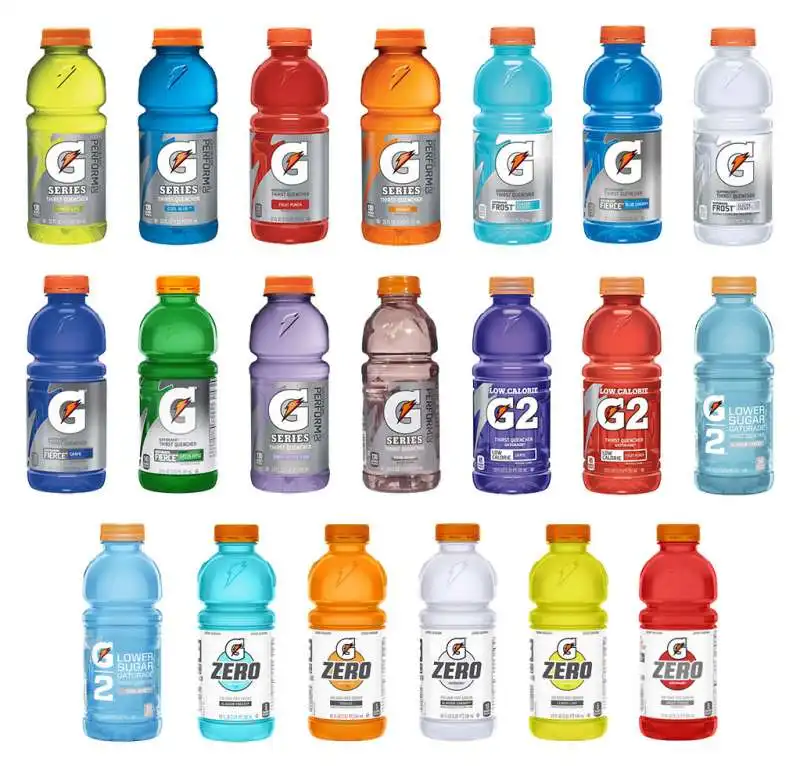 gatorade