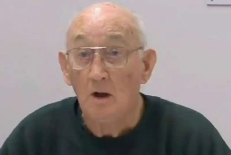 gerald ridsdale 1