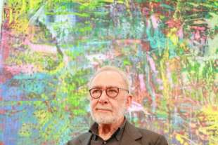 gerhard richter