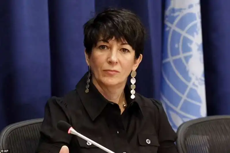 ghislaine maxwell 2