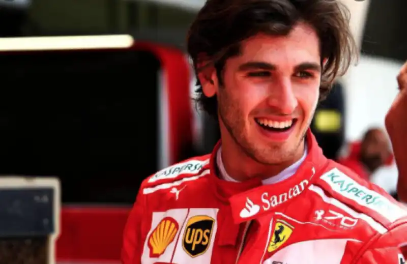 GIOVINAZZI 