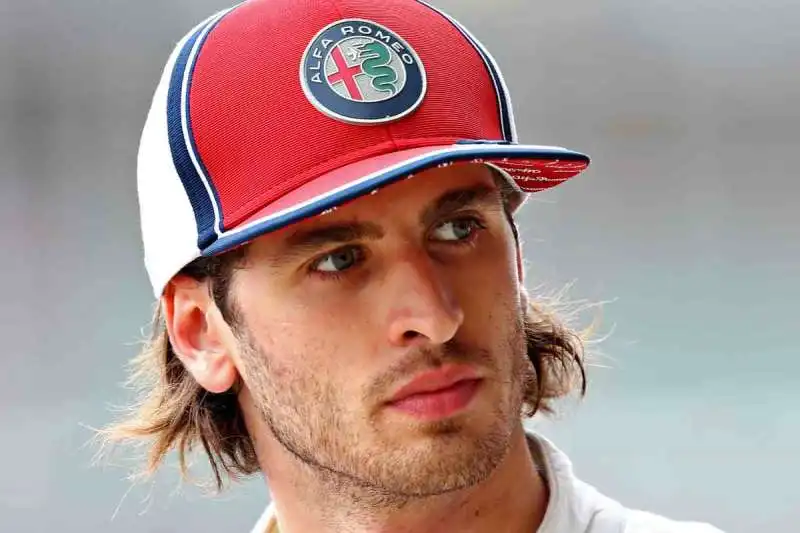 GIOVINAZZI 19