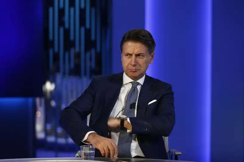 giuseppe conte 2