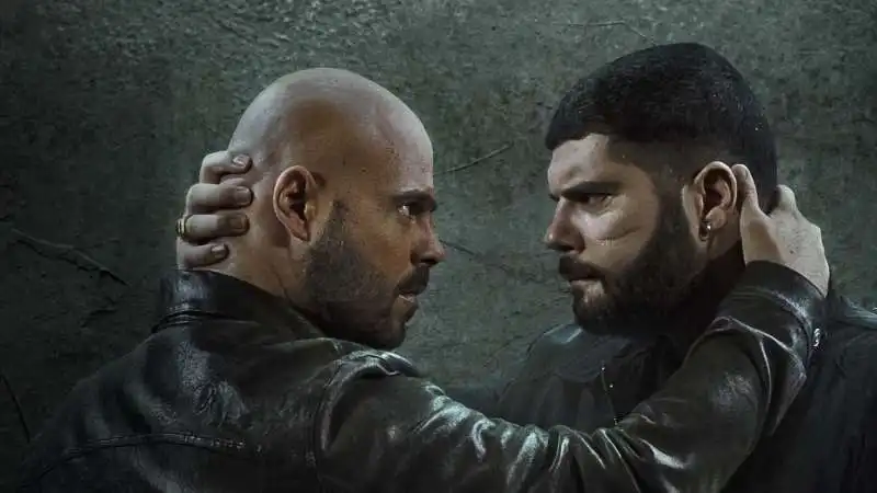 gomorra – la stagione finale 