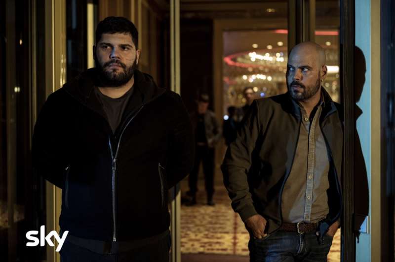 gomorra stagione finale ph marco ghidelli22